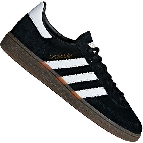 adidas spezial shoes black|schwarze adidas laufschuhe.